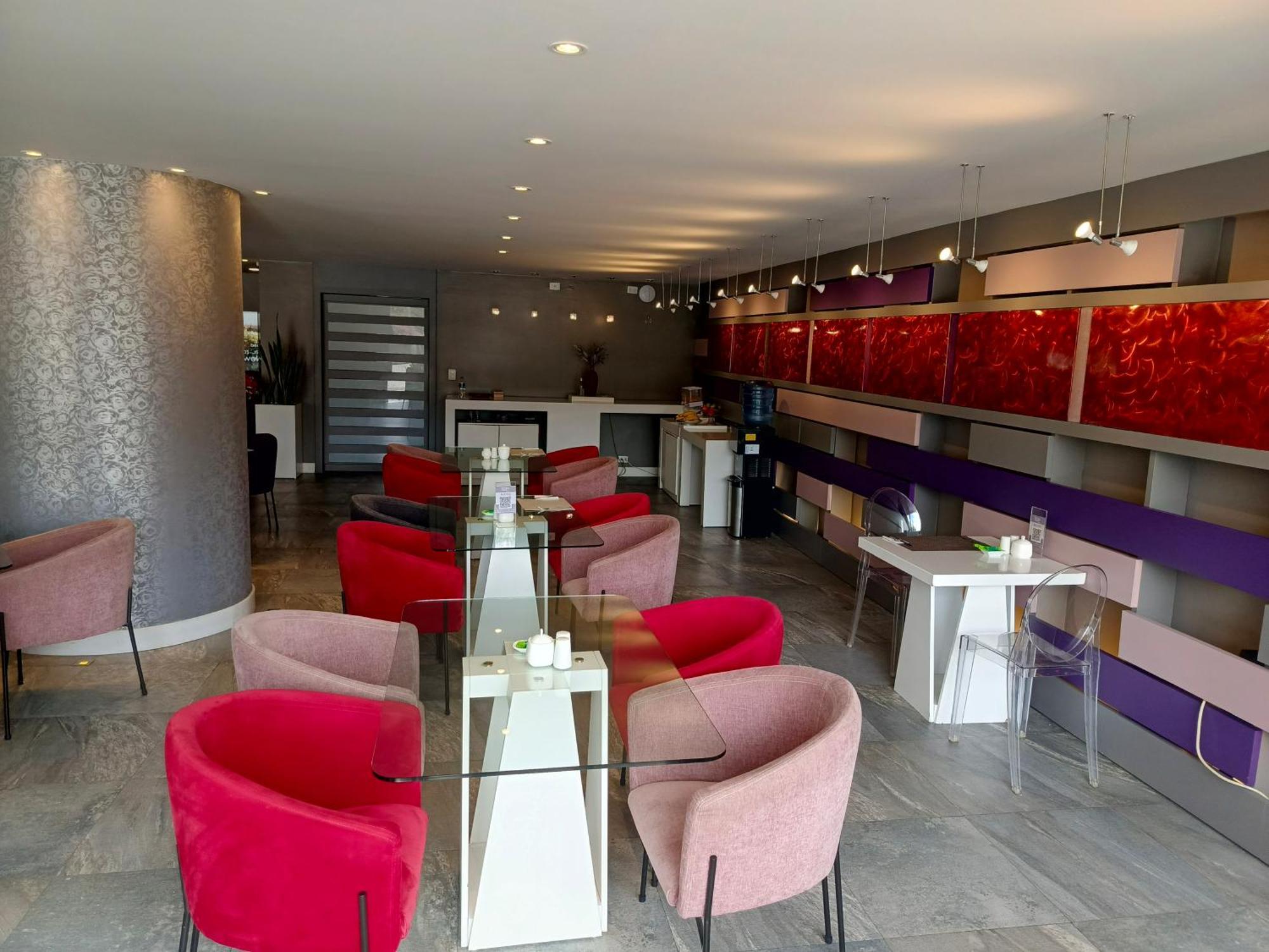 Rione Hotel Boutique Cuenca Bagian luar foto