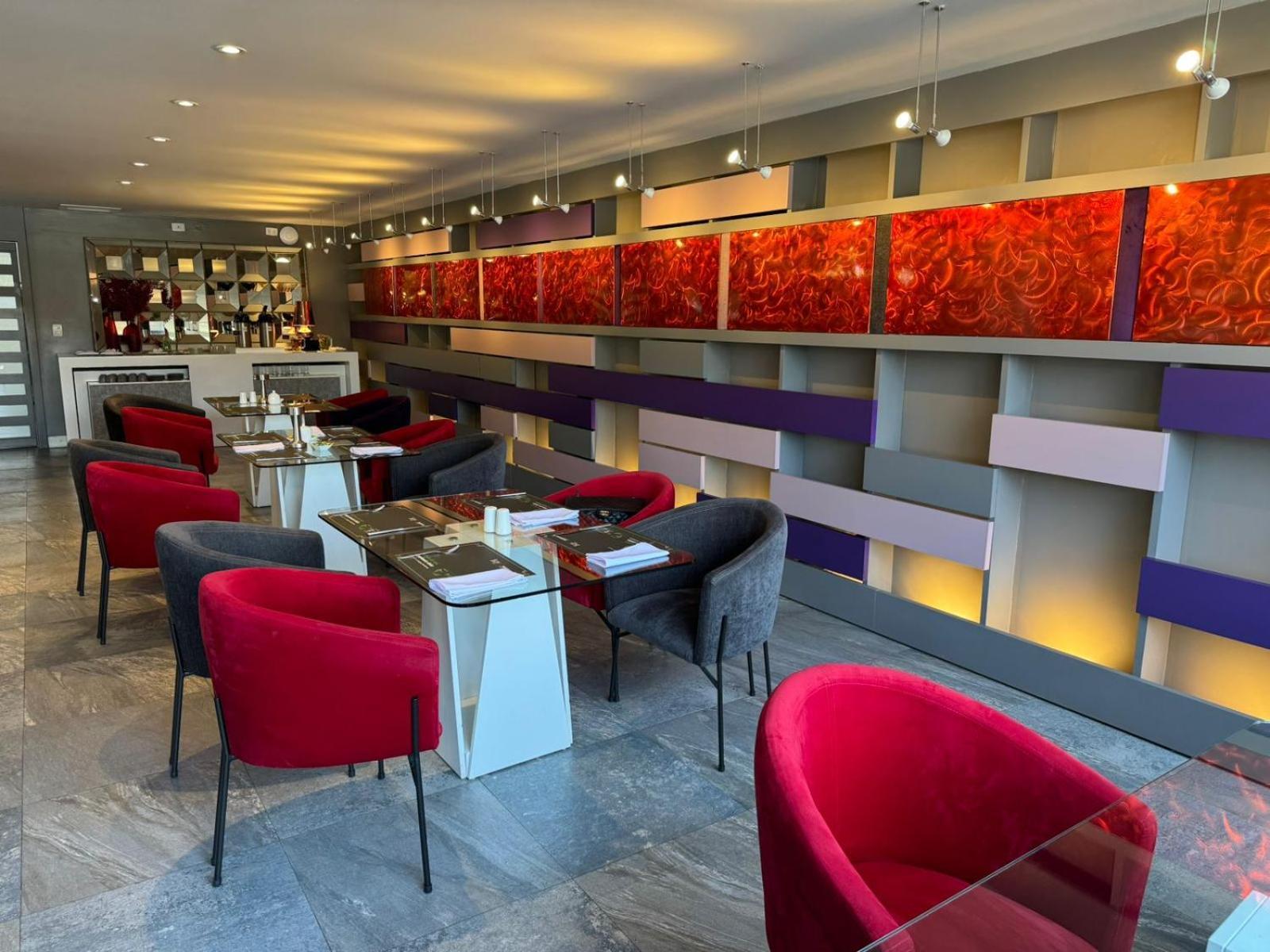 Rione Hotel Boutique Cuenca Bagian luar foto