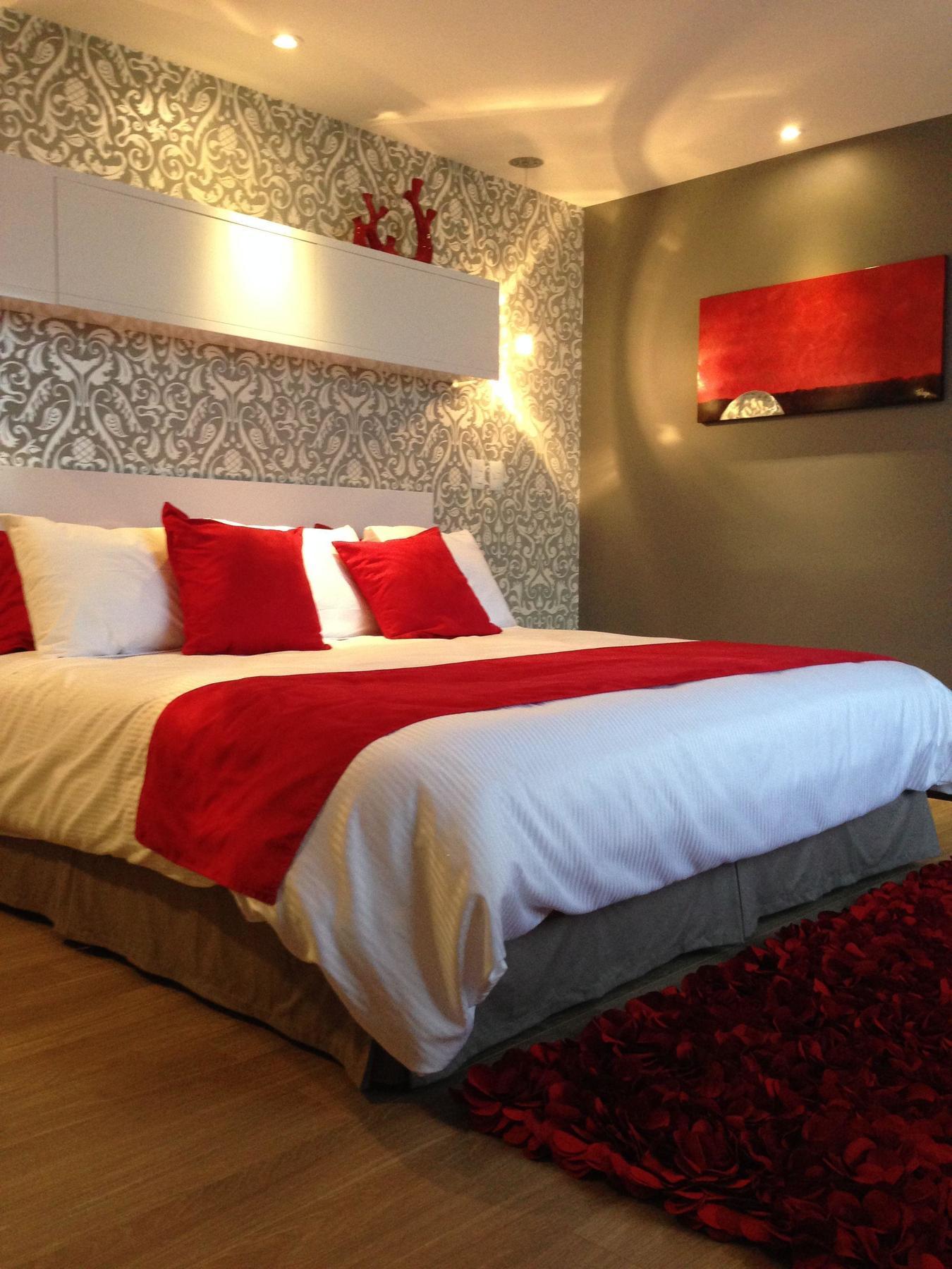 Rione Hotel Boutique Cuenca Bagian luar foto
