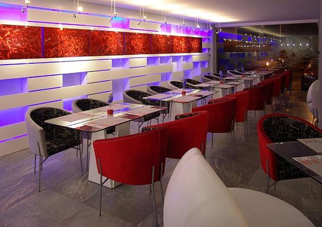 Rione Hotel Boutique Cuenca Bagian luar foto